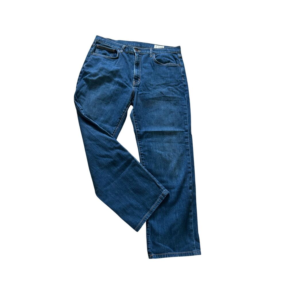 Aviator Jeans